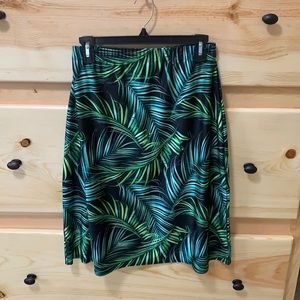 Under Cover Waterwear A-line Swim Skirt